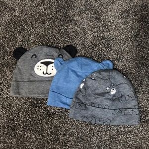 Beanie bundle